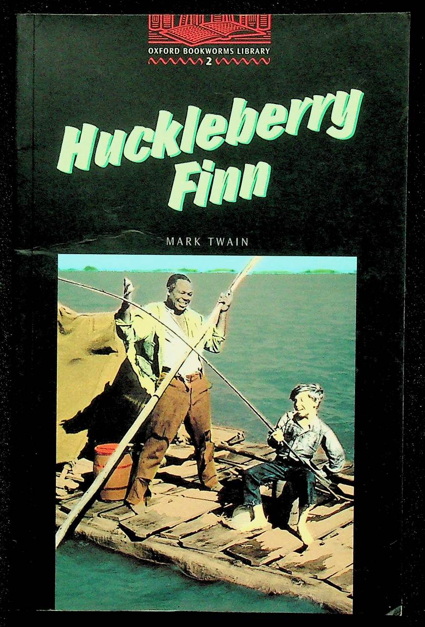 Huckleberry Finn