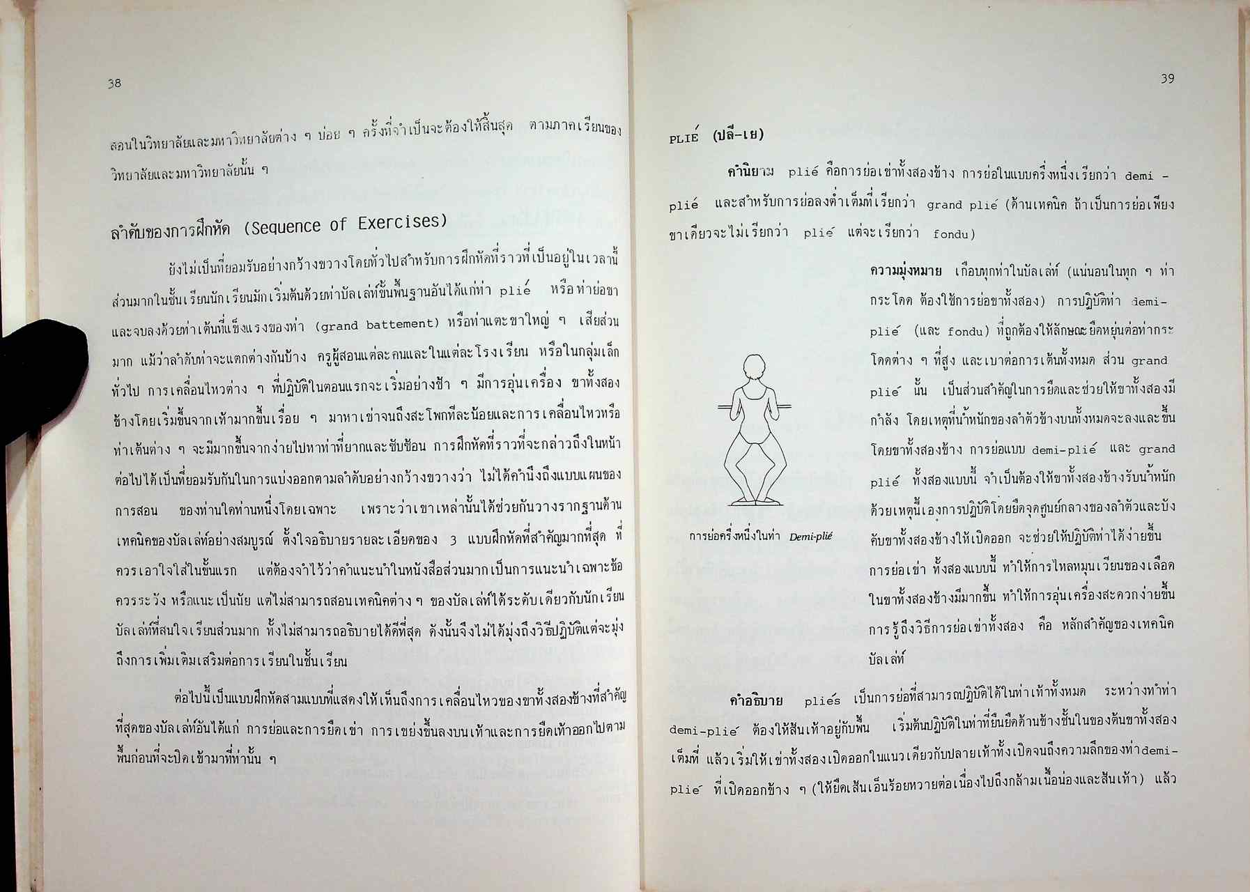 บัลเล่ท์