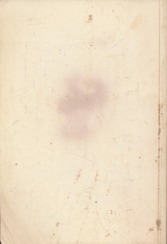 พระอาการะวัตตาสูตร ยอดพระกัณฑ์ไตรปิฎก คาถาชินบัญชร พระคาถารัตนมาลา อนุสรณ์ งานฌาปนกิจศพ คุณแม่ตาบทิพย์ กาญจนาคม พ.ศ ๒๕๓๔