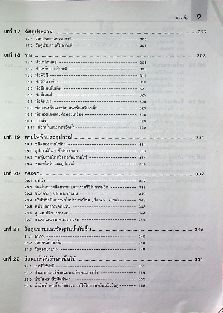 วัสดุก่อสร้าง