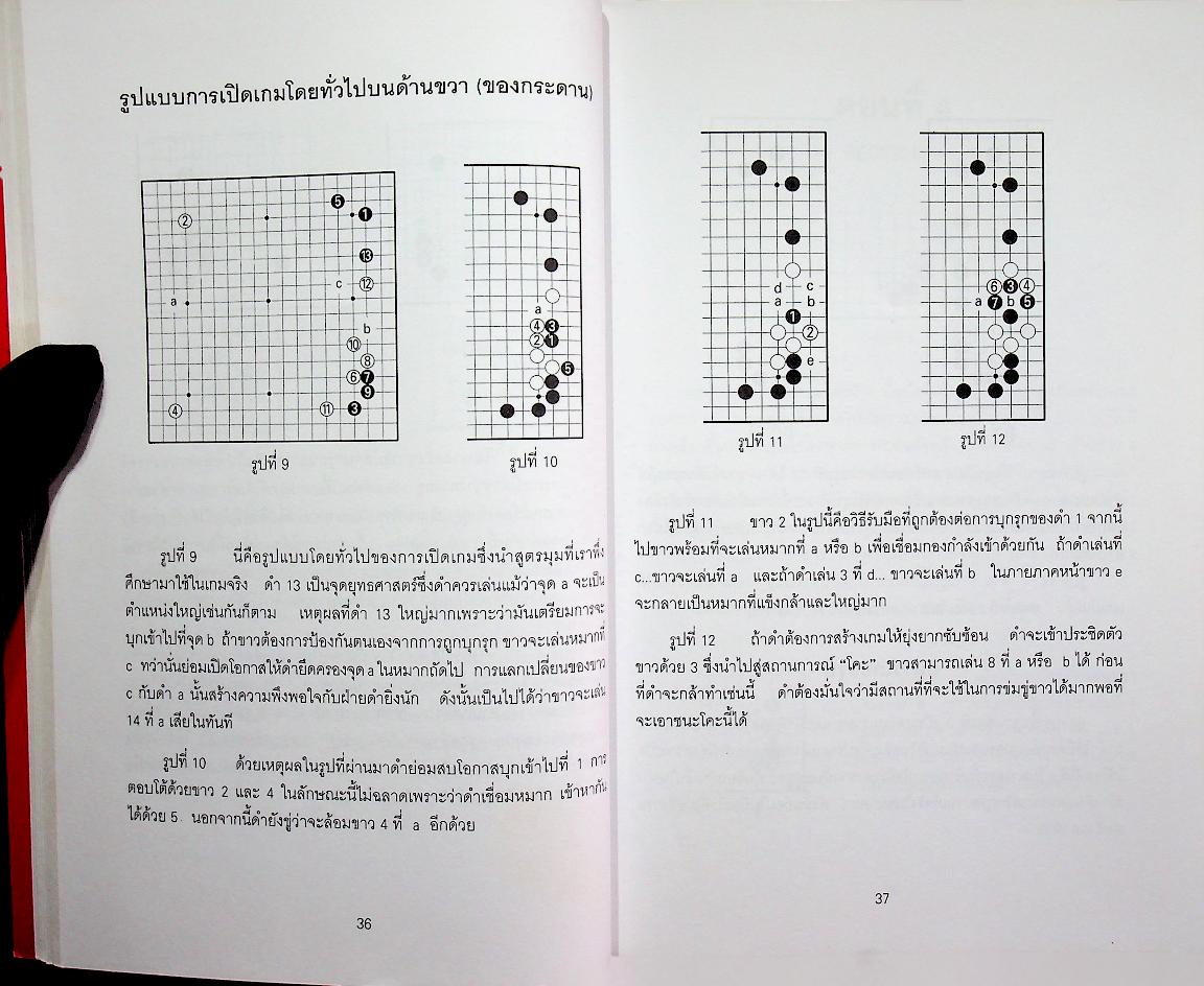 38 สูตรมุม