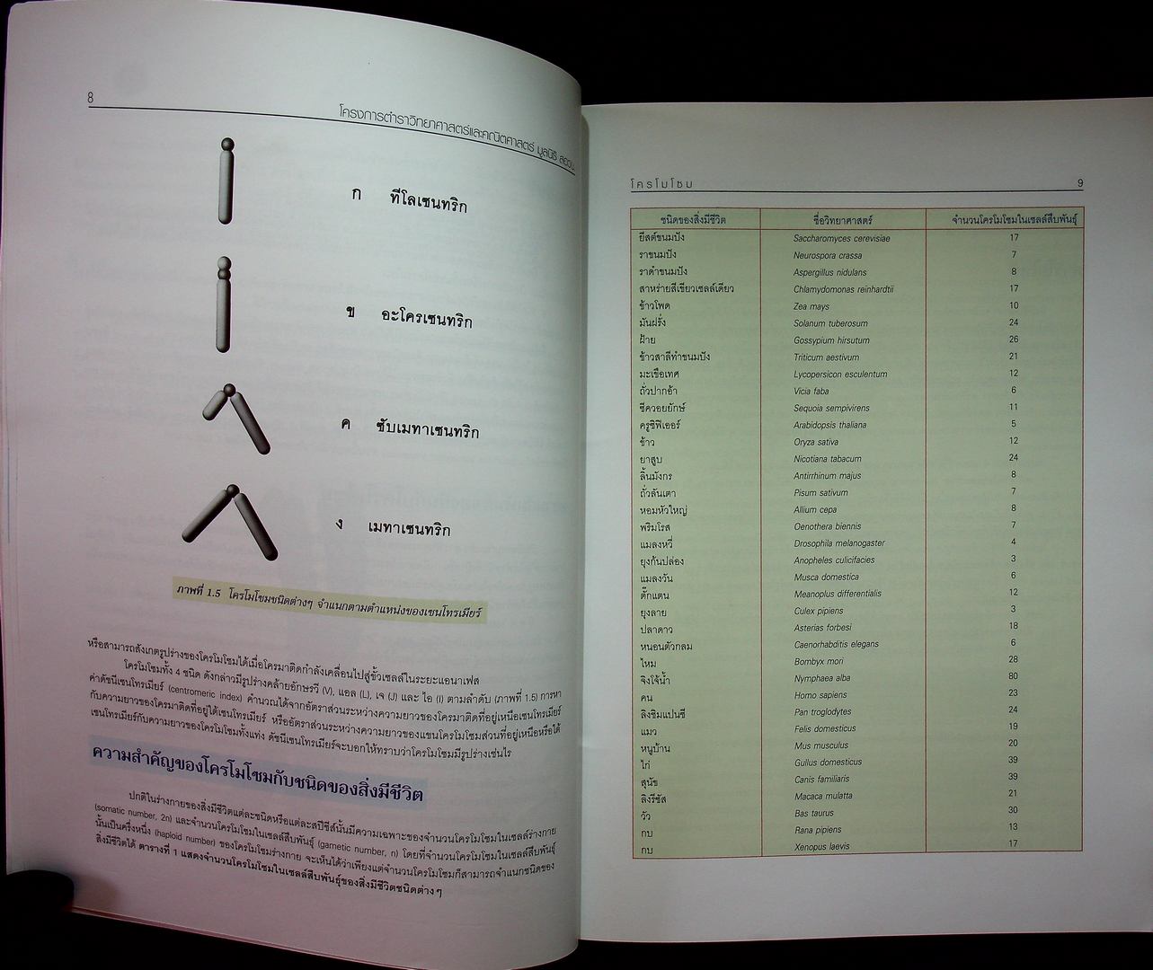 ชีววิทยา 3