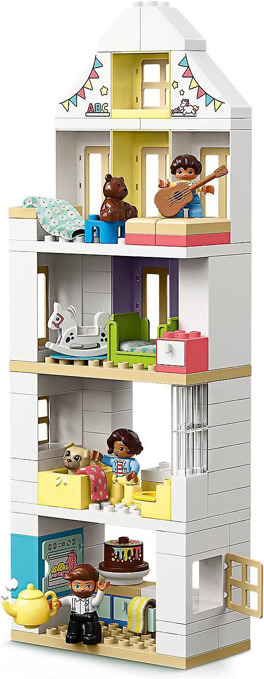 **MTS Toys**เลโก้ Lego 10929 Duplo : Modular Playhouse