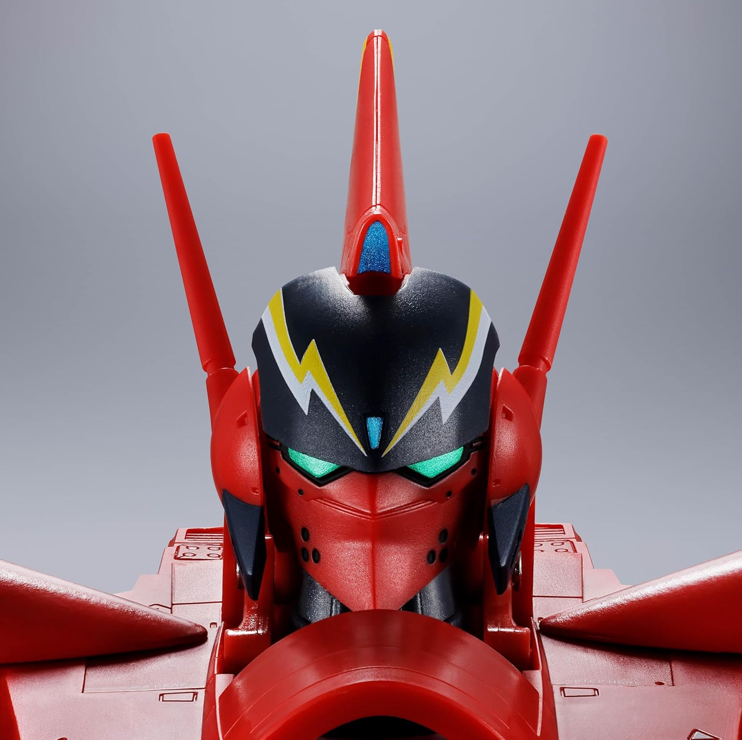 **MTS Toys**DX Chogokin VF-19 Custom Excalibur