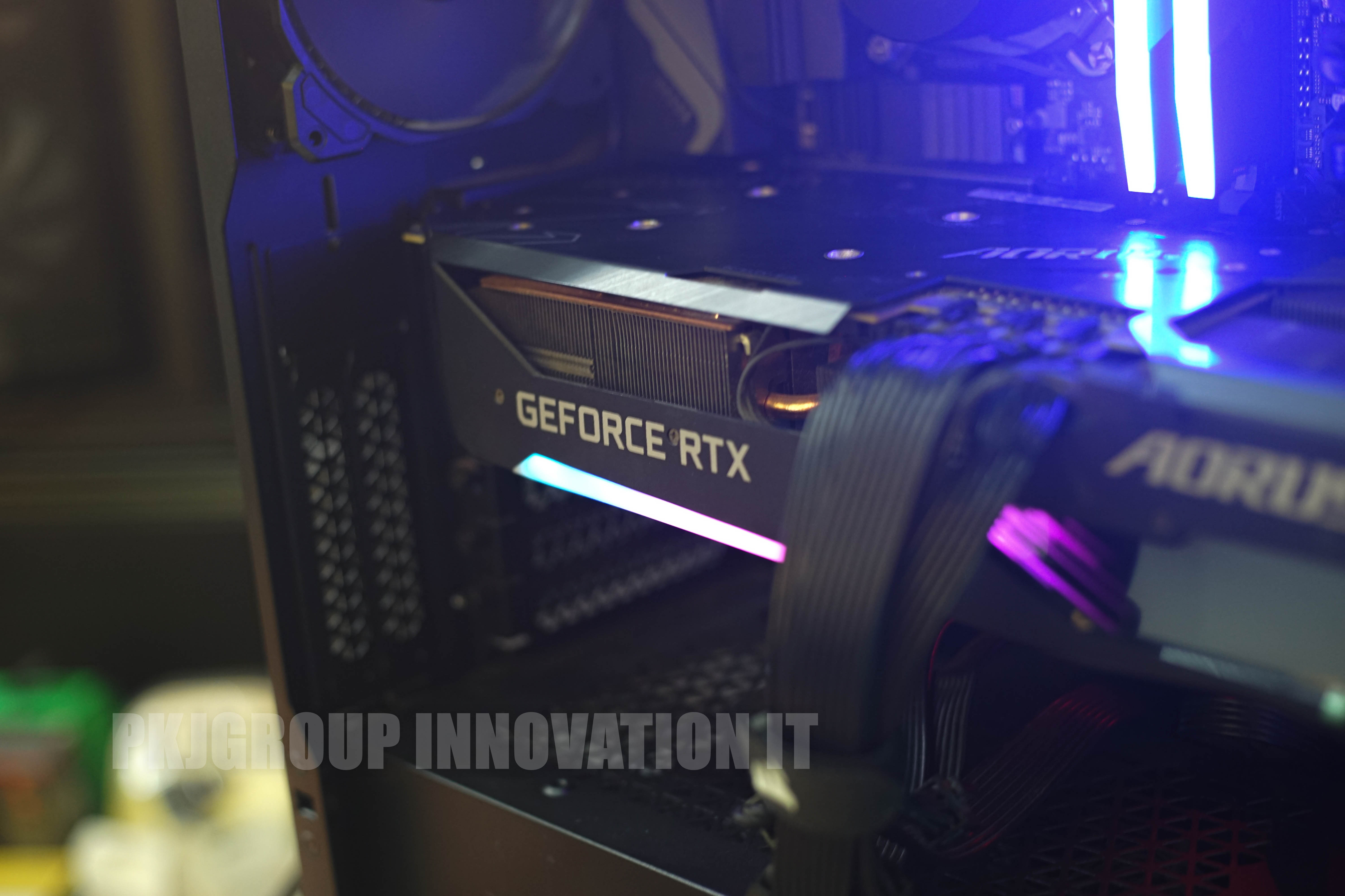 คอมเล่นเกมมือสองตัวเทพ i9-13900K RAM 32 GB M.2 512GB RTX3070ti ไม่ขายแยก