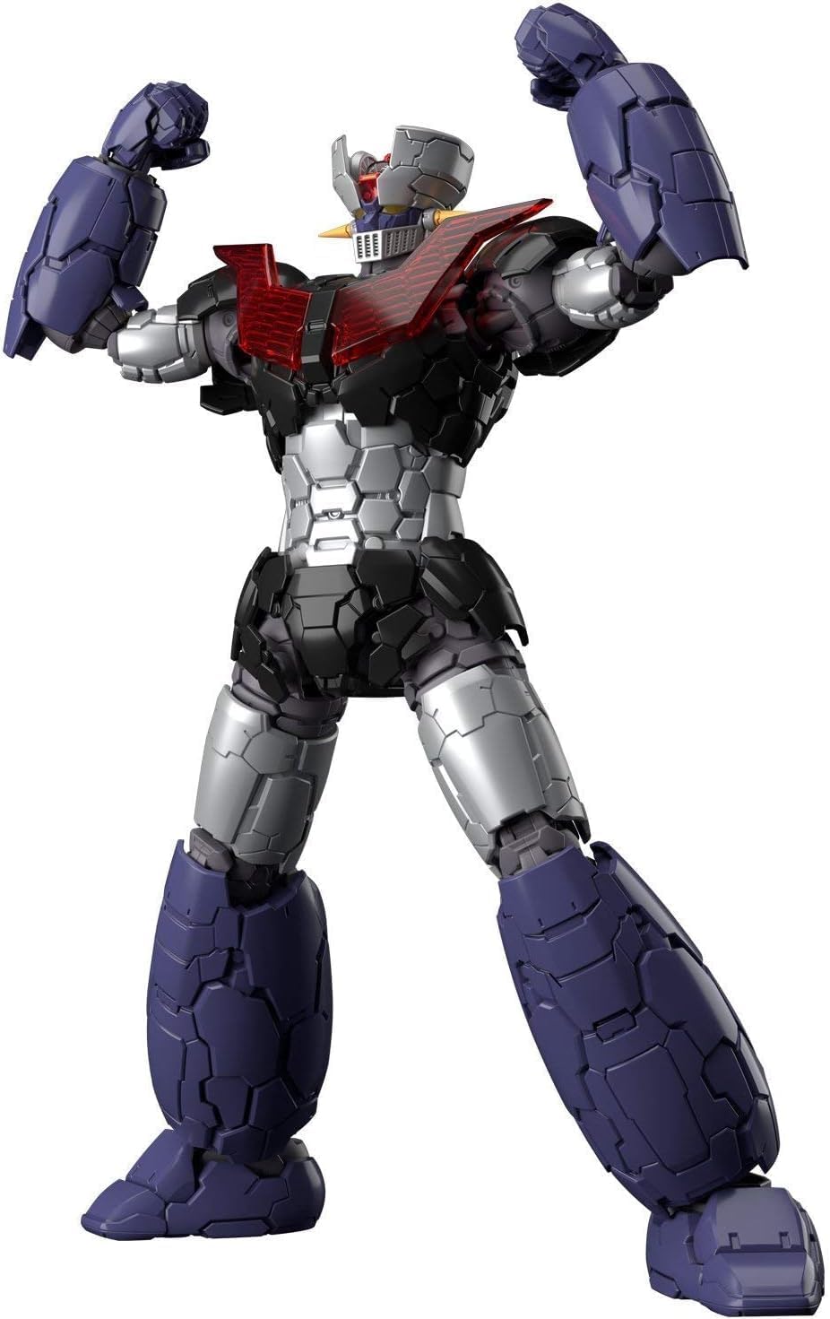 **MTS Toys**HG Bandai Super Robot 1/144 : Mazinger Z