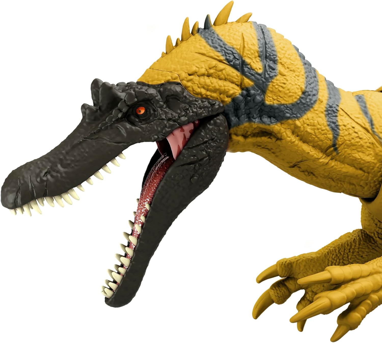 **MTS Toys**Mattel Jurassic World Chaos Theory : JCL66 Ceratosuchops [ความยาวจากหัวถึงหาง 32 ซ.ม.]