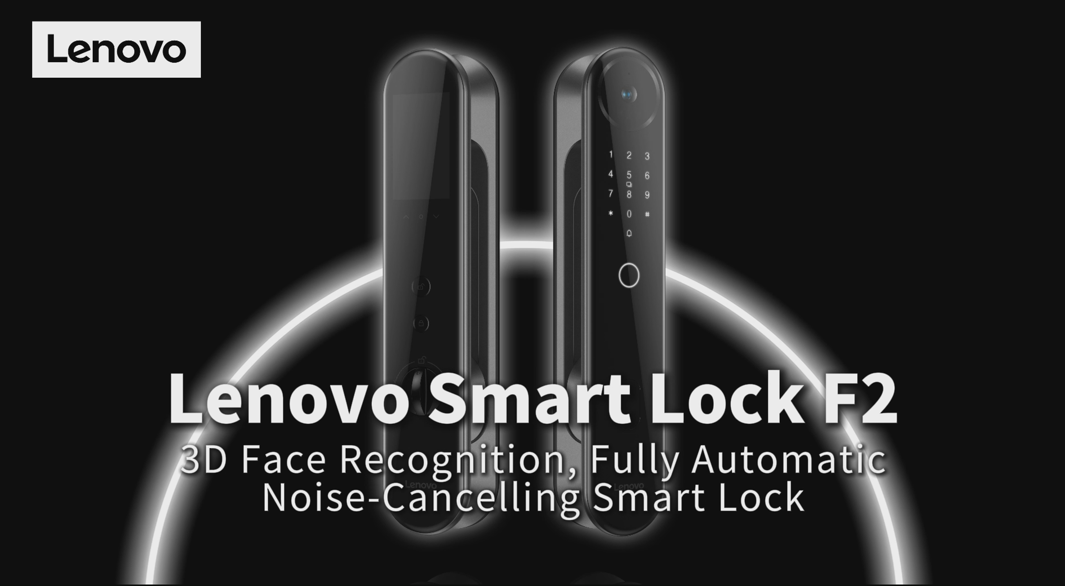 Lenovo F2 Push-pull