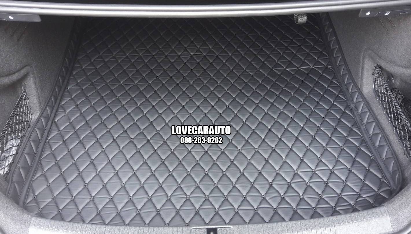 พรมรถยนต์ 6D AUDI A5