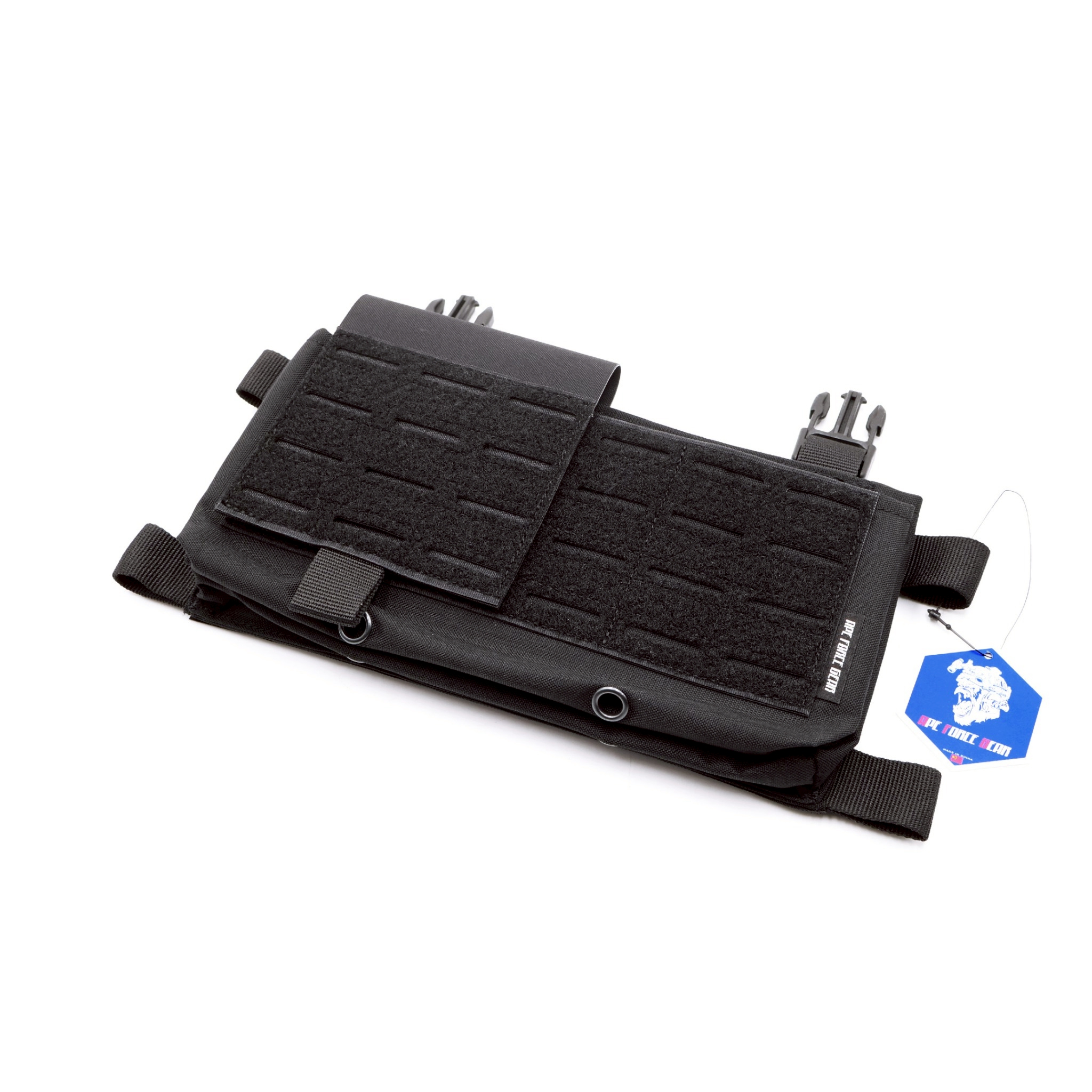 🇹🇭 1312 ไทยแลนด์ แทคติคอล ซองแม็กกาซีน MK3 Laser Cut MAG POUCH ( AFG ) [ AFG-OT33-MOLLE ]