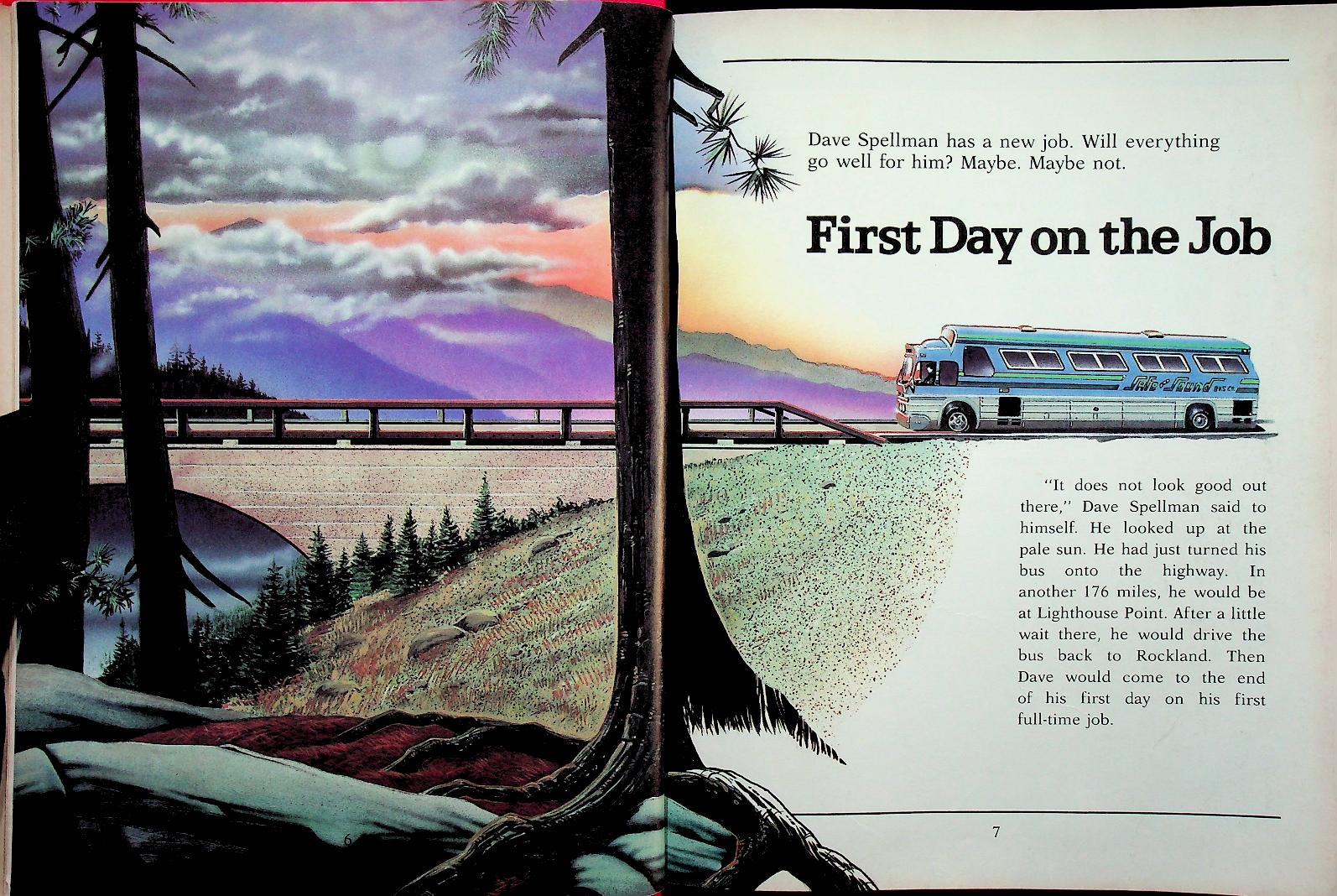 WINGS FORTUNES TEXAS (NEW DIRECTIONS IN READING)