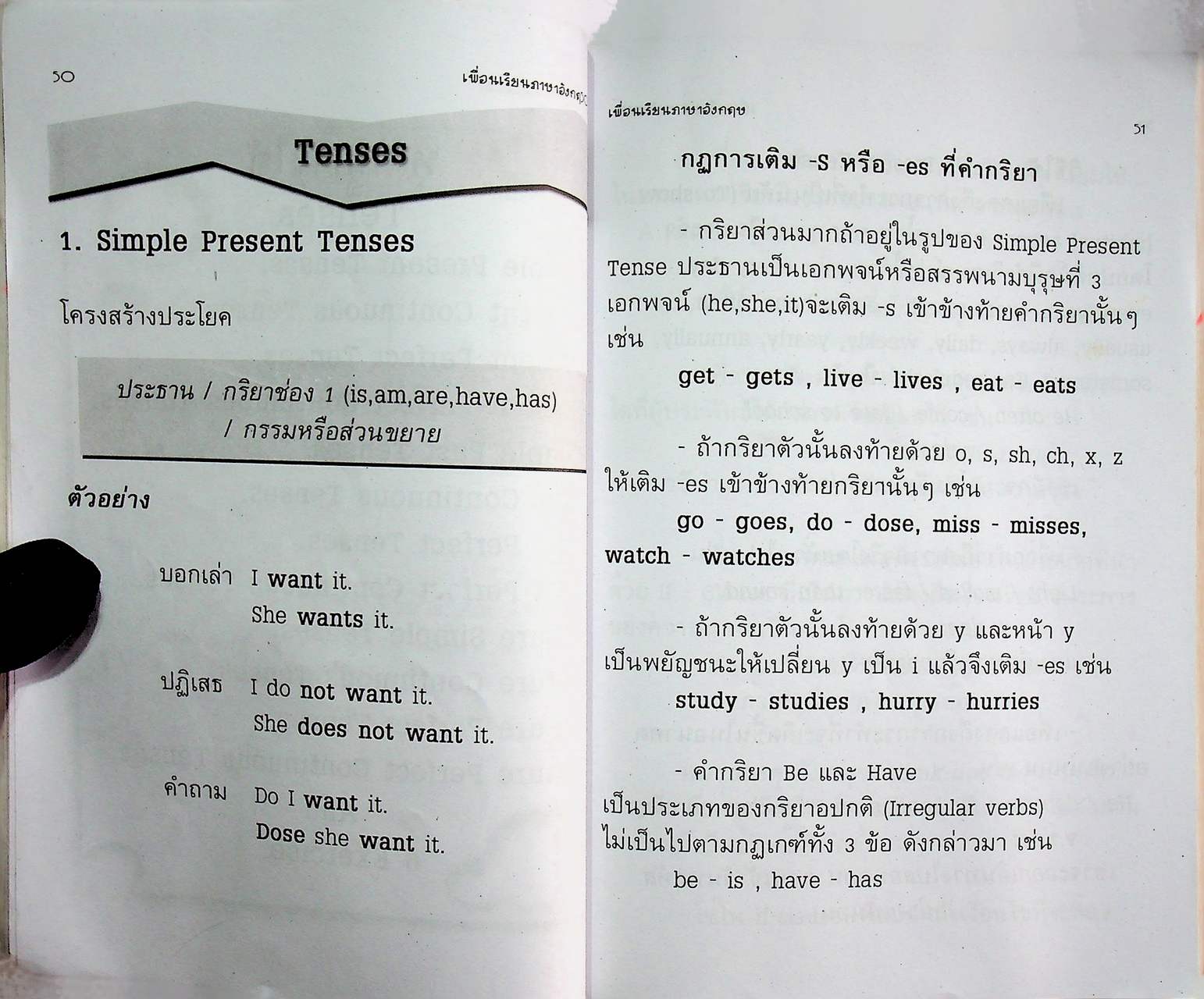 FRIENDLY ENGLISH อังกฤษ จีน ญี่ปุ่น เกาหลี