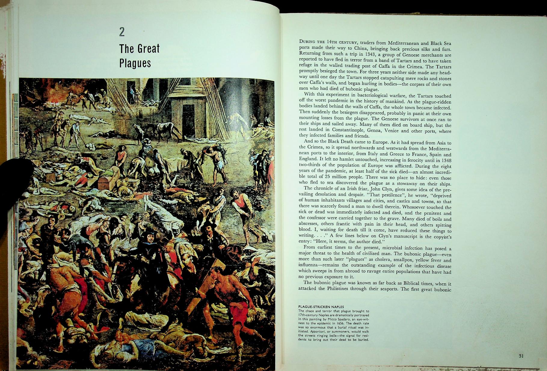 LIFE SCIENCE LIBRARY : HEALTH AND DISEASE