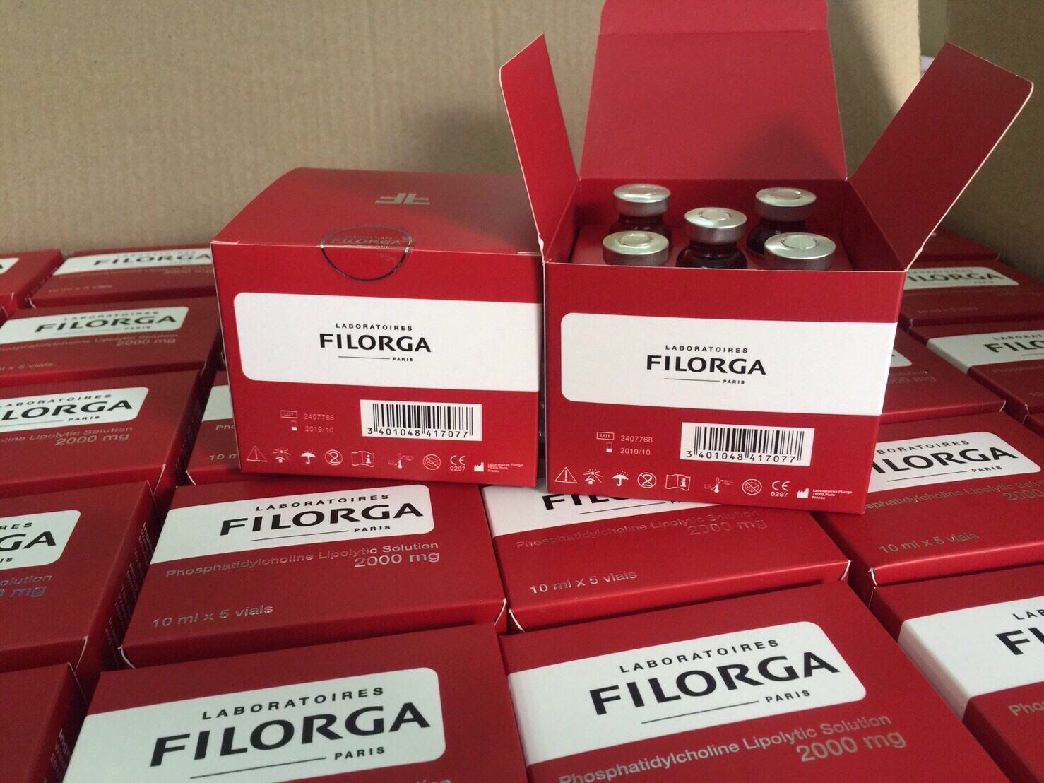 Filorga PPC (France)