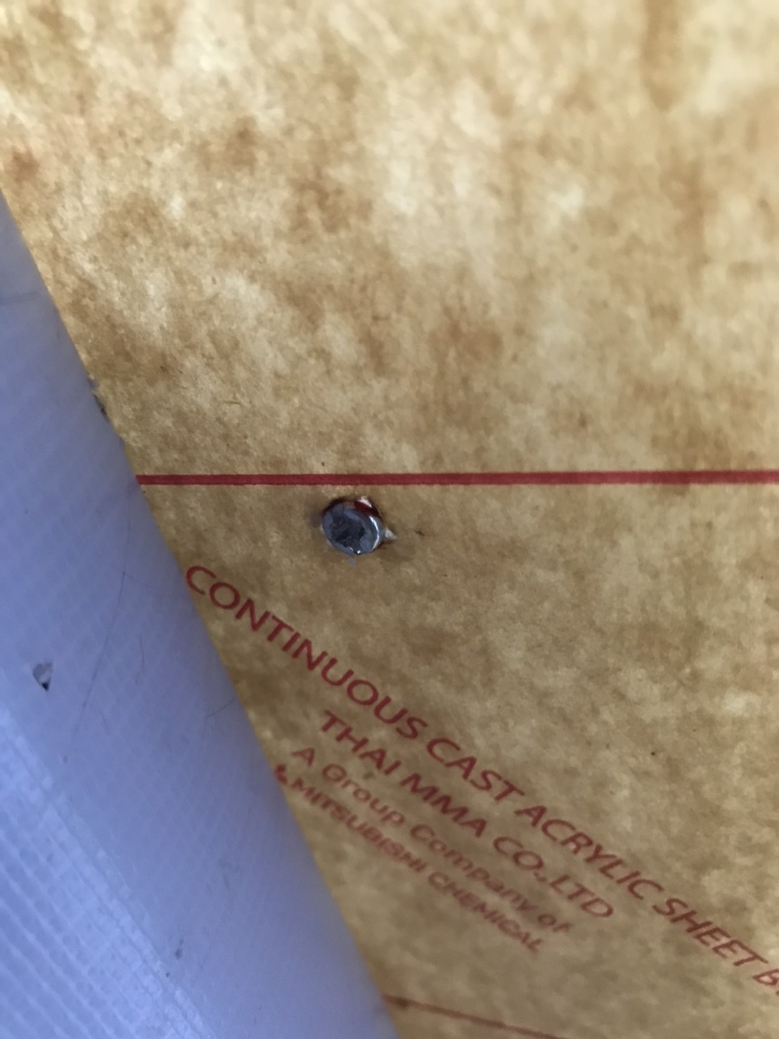 ป้ายหน้าร้านขนมปังเบเกอรี่ แบบนูนได้สวยตามใจลูกค้า งานBAKE56