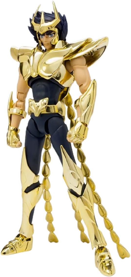 **MTS Toys**Saint Cloth Myth EX : Phoenix Ikki [New Bronze Cloth] -Limited Edition-