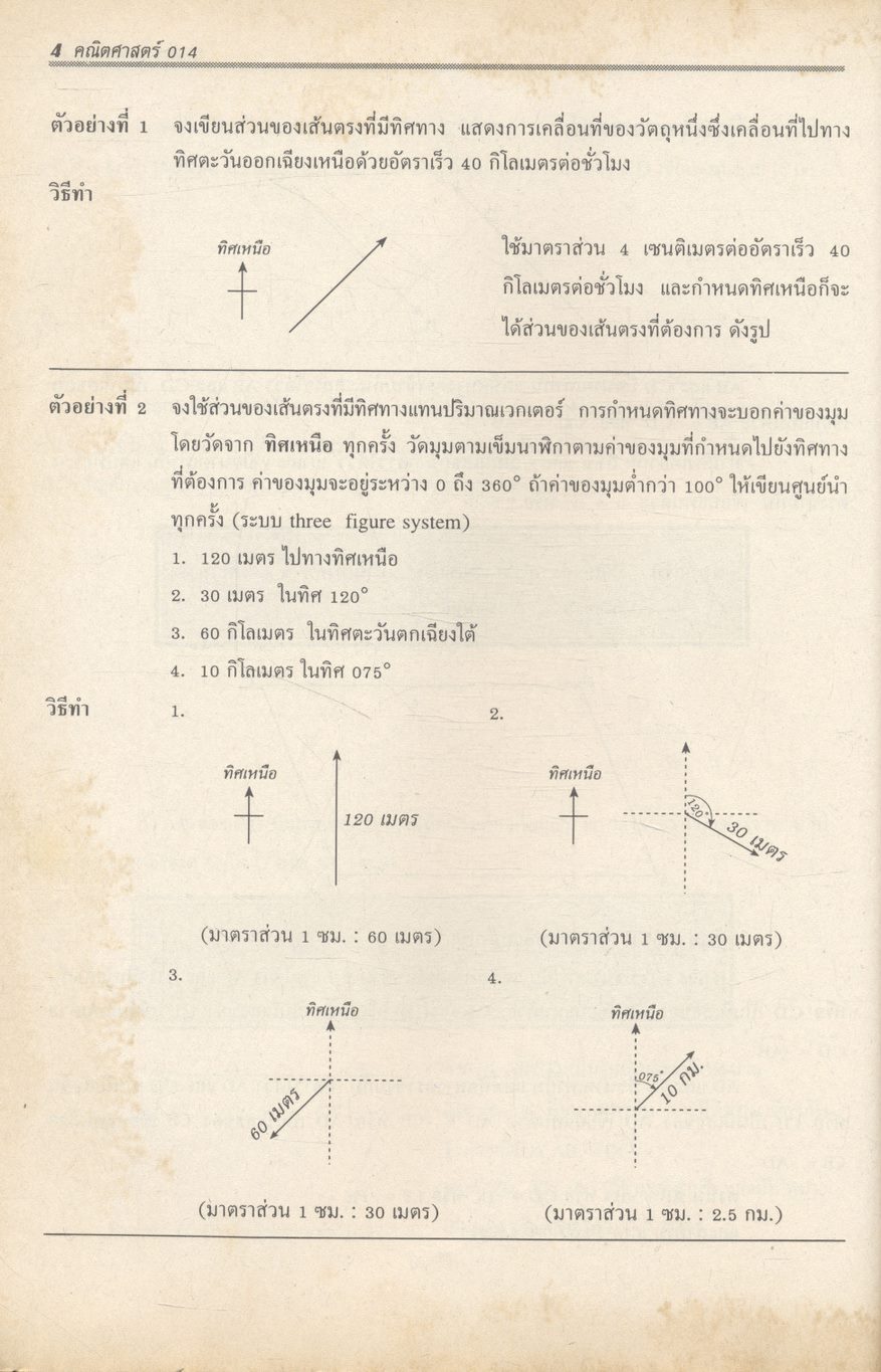 คณิตศาสตร์ ม.5 ค 014