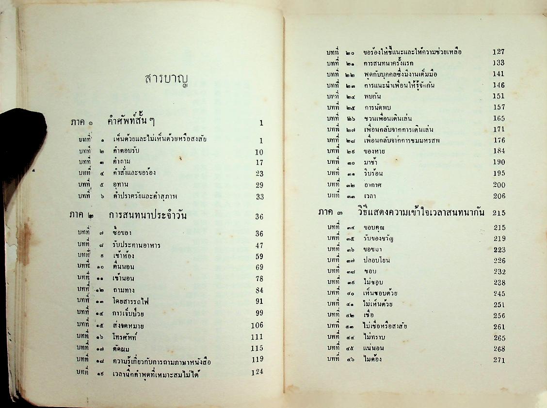 เรียนพูดภาษาจีน แต้จิ๋ว
