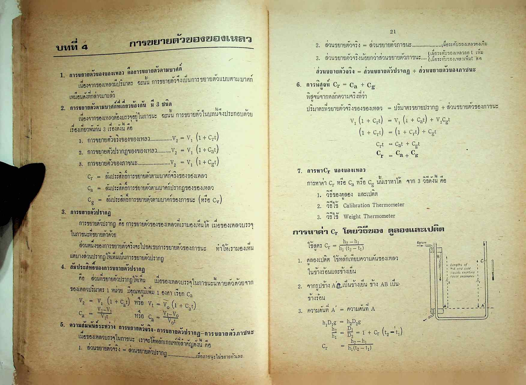 ความร้อน แสง เสียง ชั้น ม.ศ. 4-5 แผนกวิทยาศาสตร์ และ เตรียมสอบ เข้ามหาวิทยาลัย ฉบับสอบไล่ - สอบคัดเลือก