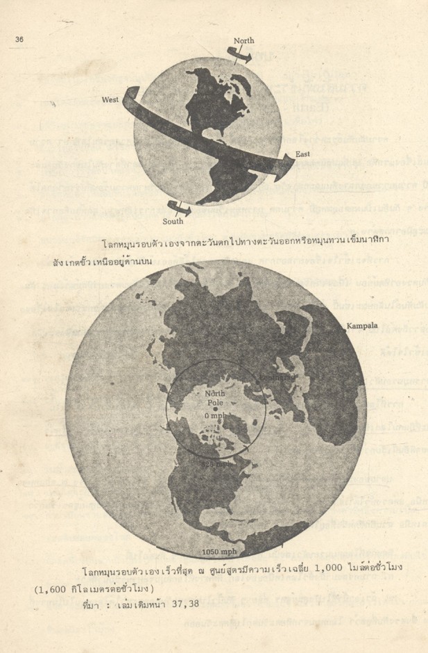 ภูมิศาสตร์กายภาพ