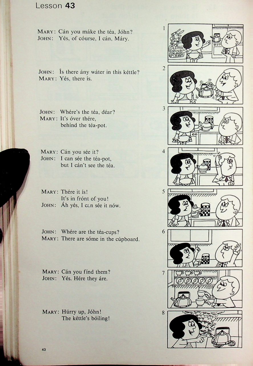 FIRST THINGS FIRST STUDENTS' BOOK An Integrated Course for Beginners