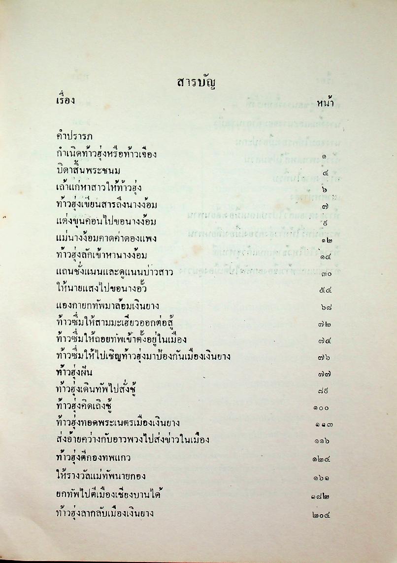 ท้าวฮุ่งหรือเจือง