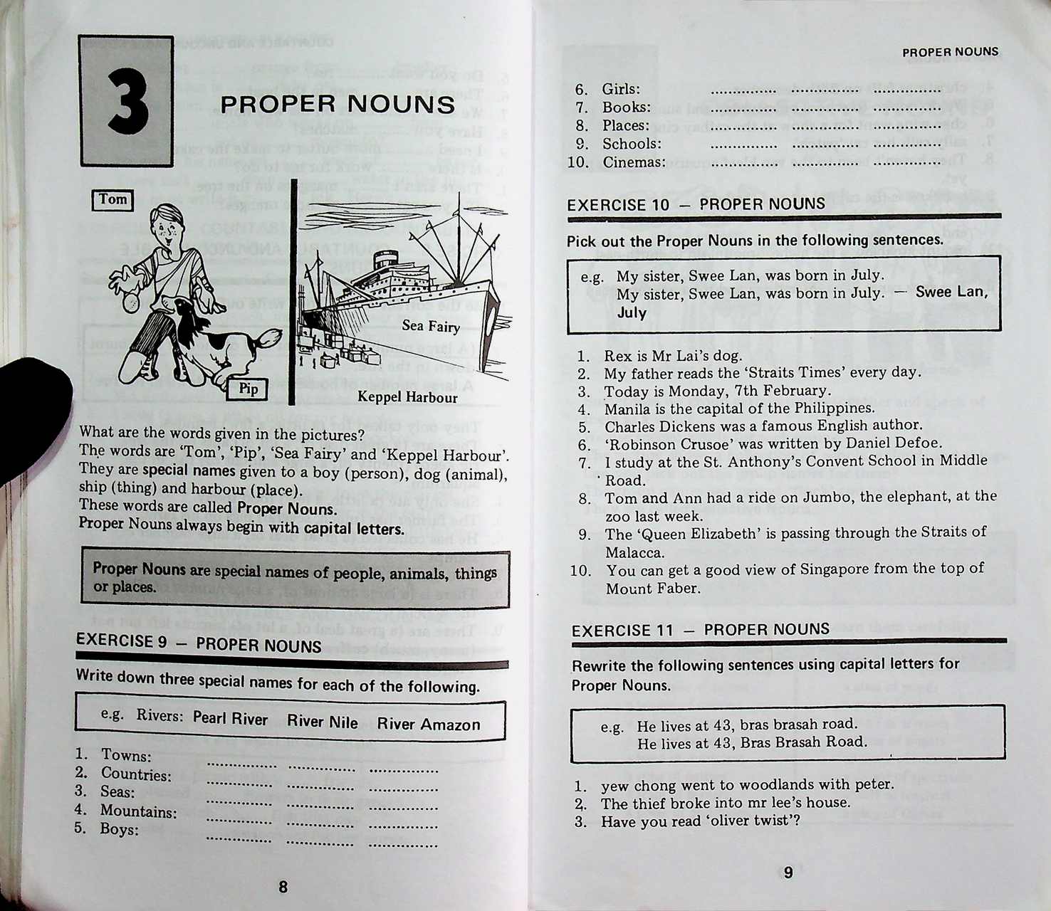 PRACTICAL ENGLISH USAGE Book 2