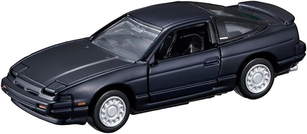 **MTS Toys**Takara Tomy : Tomica Premium no.06 Nissan 180SX