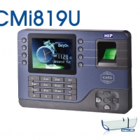 เครื่องสแกนนิ้วมือ HIP CMI 819U
