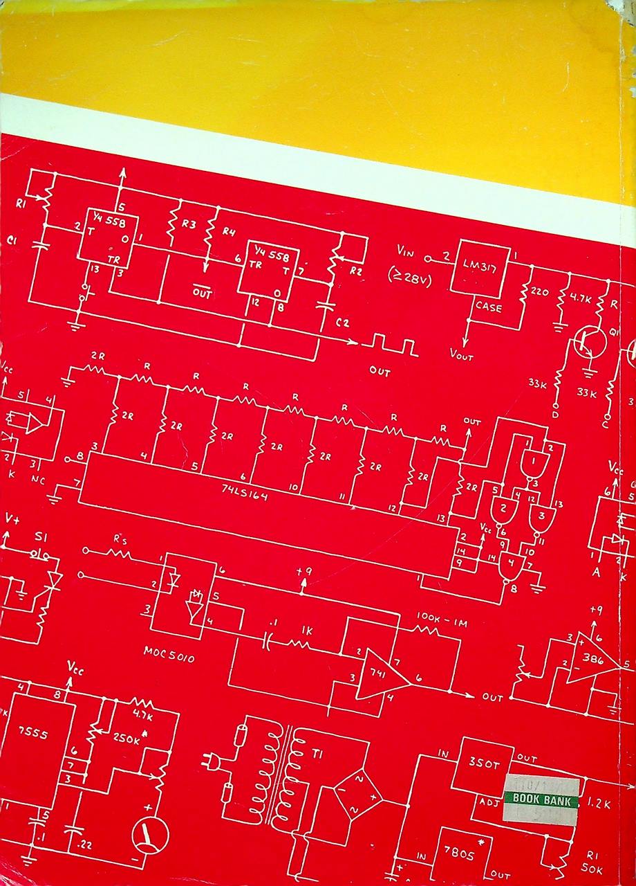 บันทึก 380 วงจรไอซี สำหรับนักอิเลคทรอนิคส์ทุกระดับ