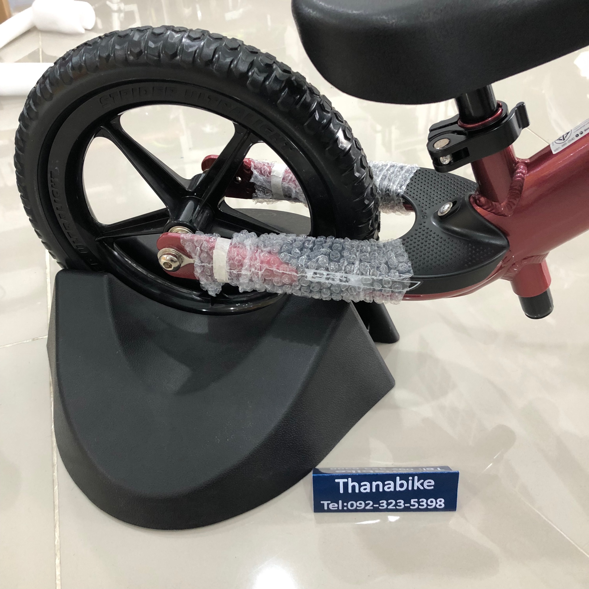 ที่จอดรถ STRIDER STAND FOR Balance 12”,14” แท่นจอดรถ