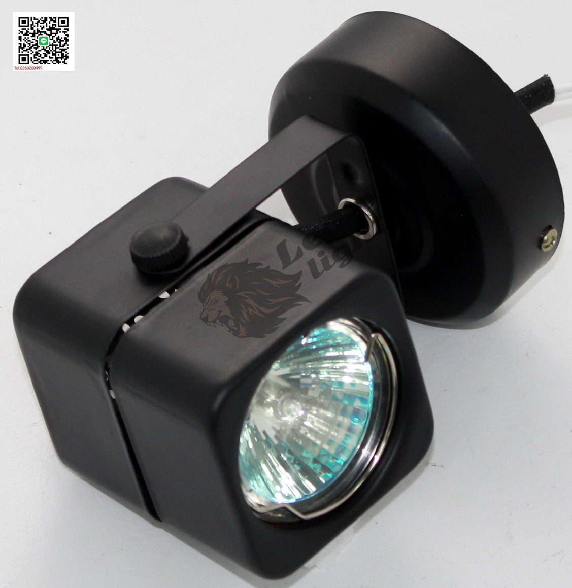 G-OTL-T002A-D-BK-220V