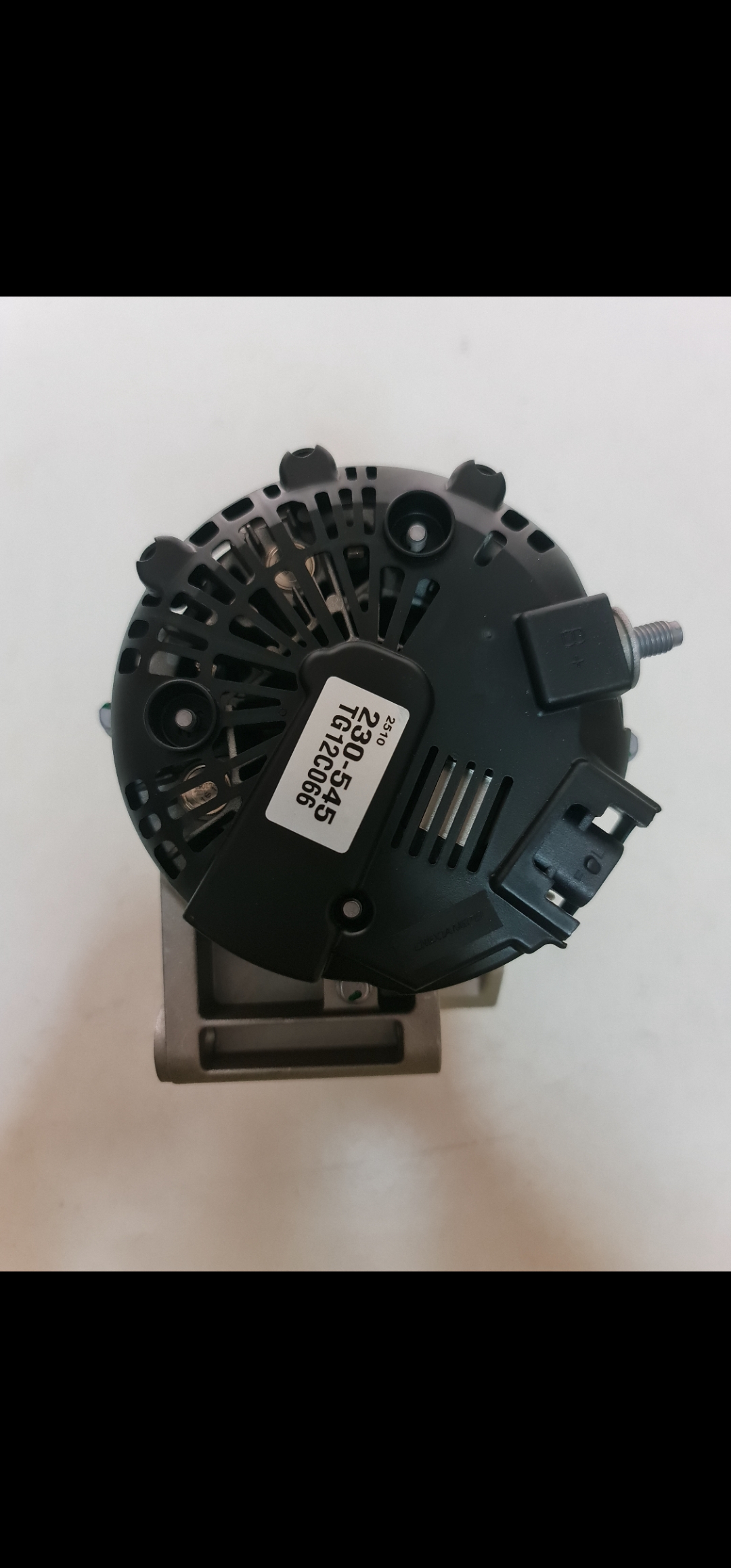 ไดชาร์จ Chevrolet Captiva 2.4 C140 เบนซิน 2011,2012-ใหม่แท้