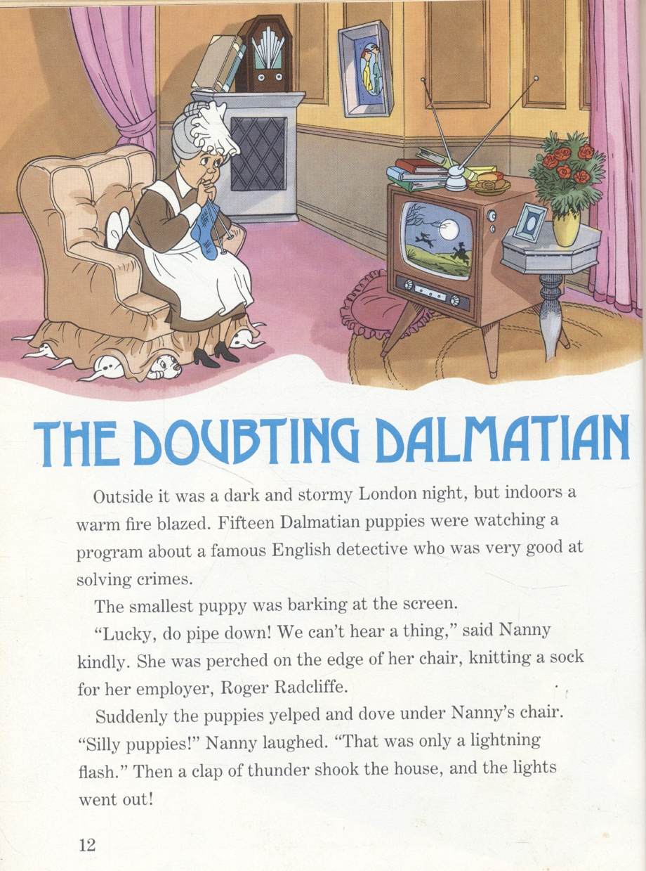 Disney's Year Book 1991