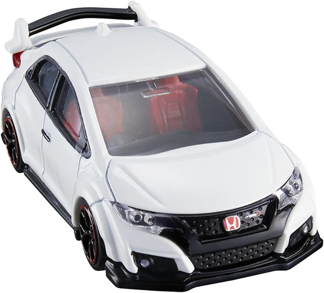 **MTS Toys**Takara Tomy : Tomica Premium no.44 Civic Type R [FK2]