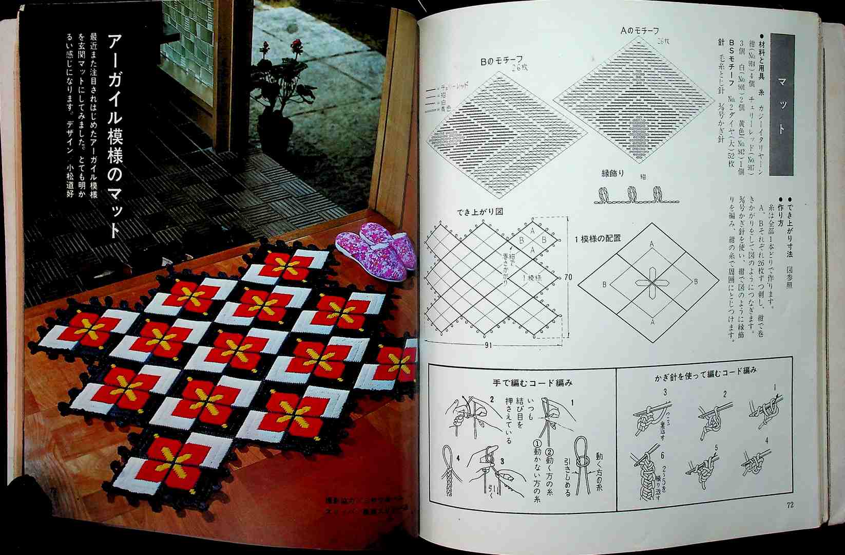 งานถัก ฉบับภาษาต่างประเทศ