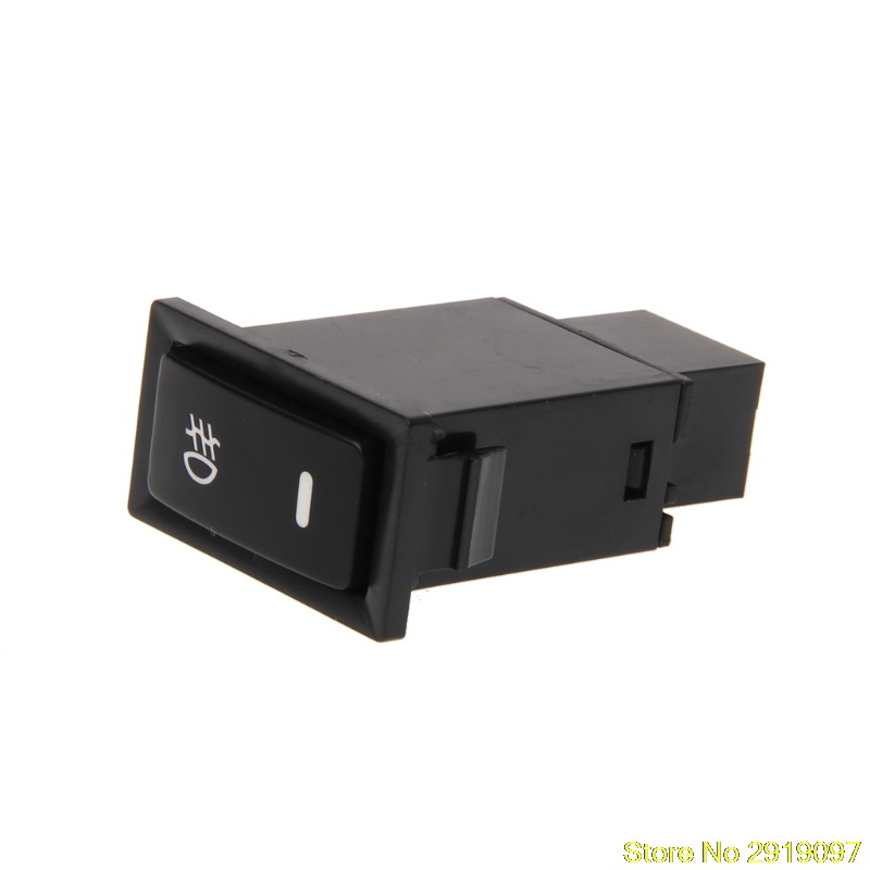สวิทช์ Fog Toyota switch (O) สำหรับ Camry Corolla Vios