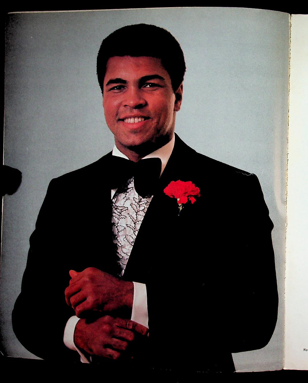 Muhammad Ali