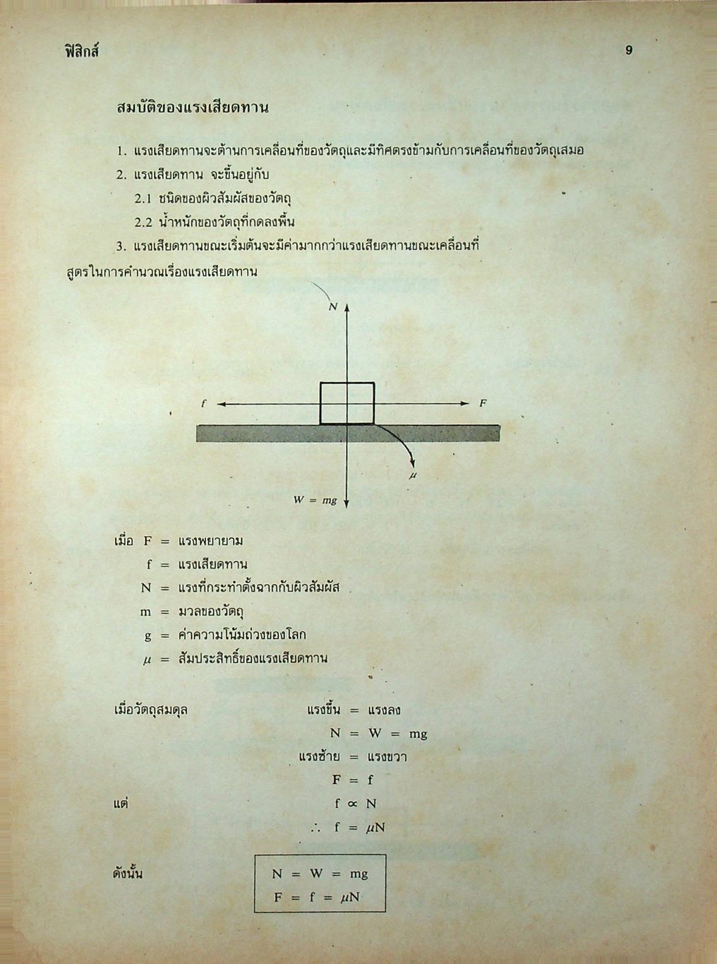 คู่มือวิทยาศาสตร์ 1-2-3
