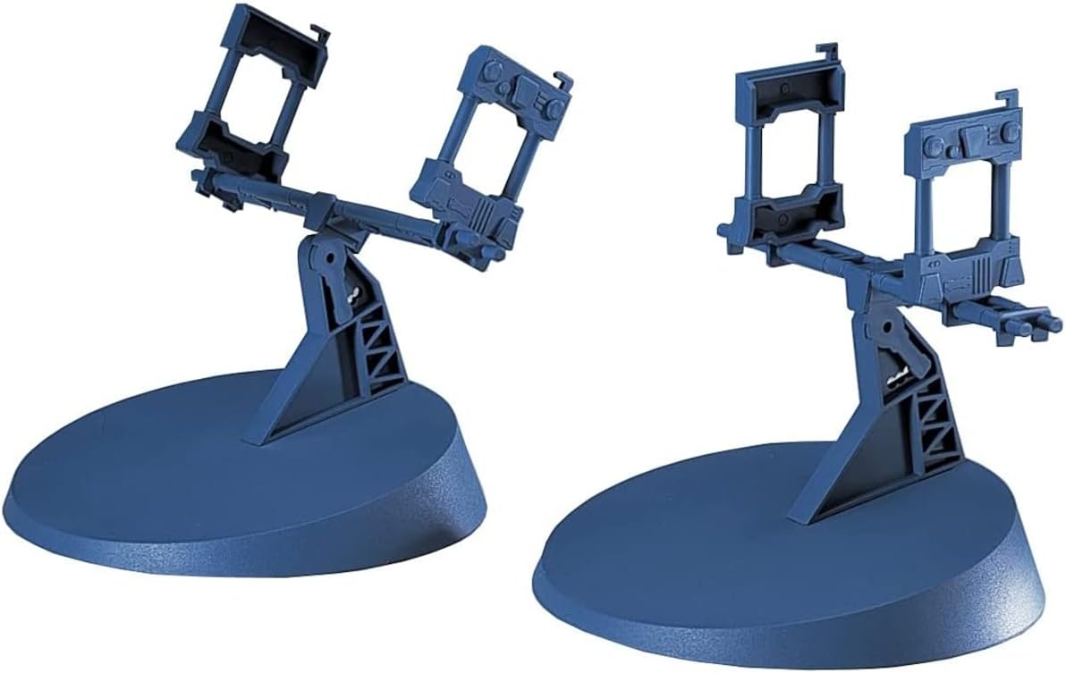 **MTS Toys**Hasegawa Macross 1/72 : Display Stand