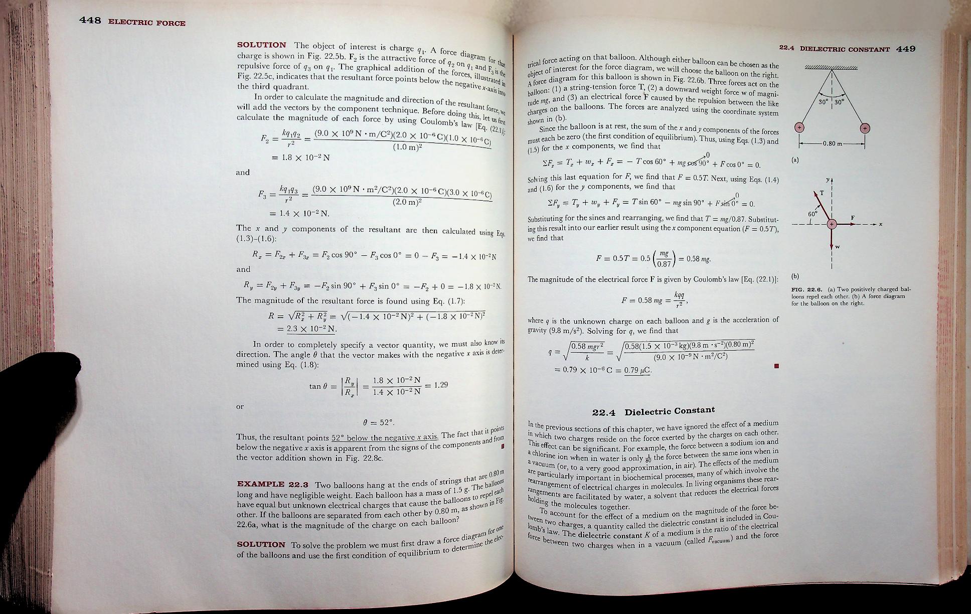 PHYSICS : A General Introduction