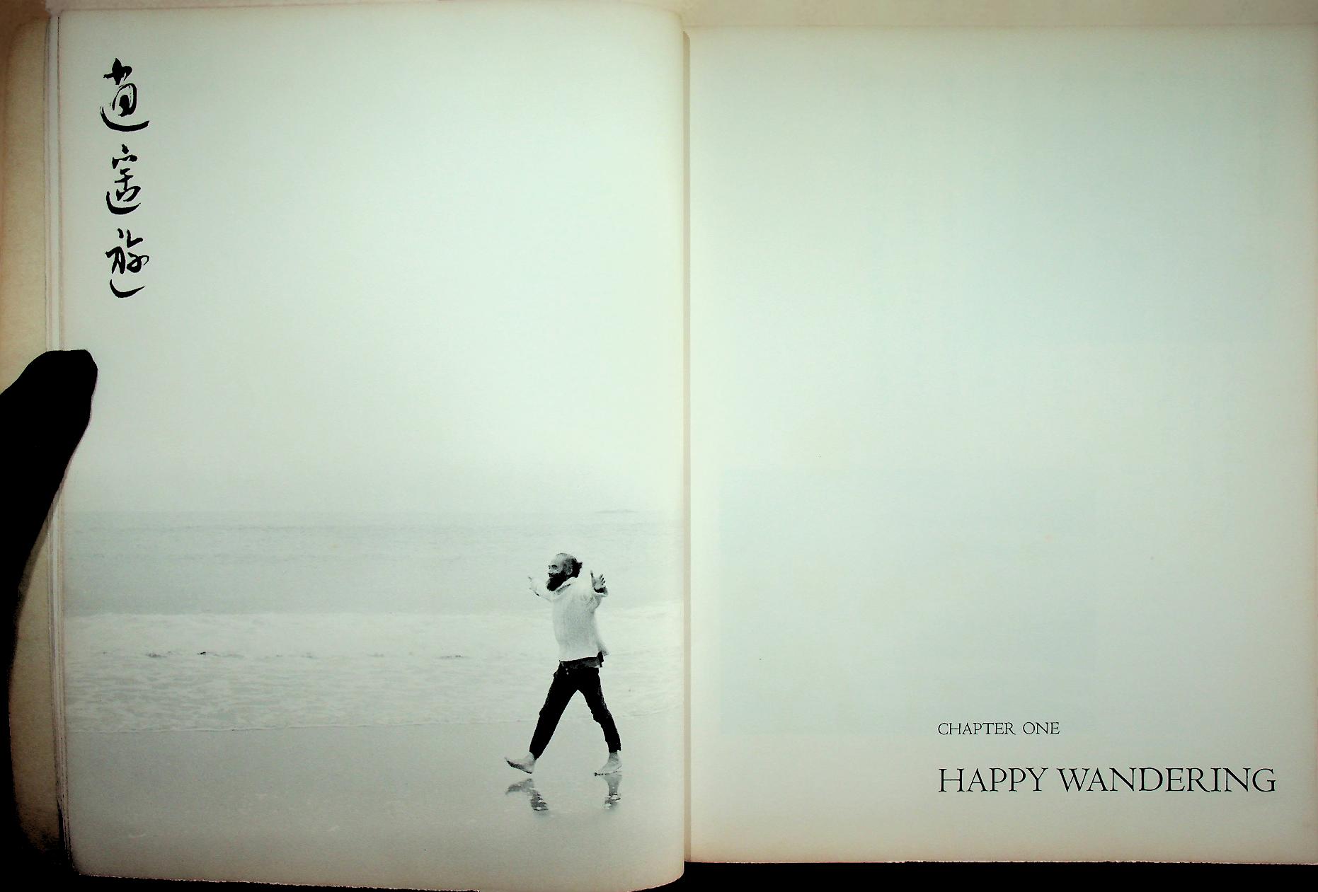 CHUANG TSU INNER CHAPTERS