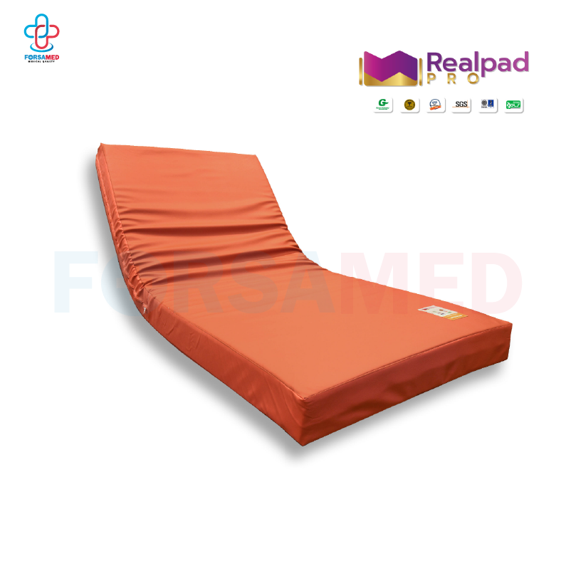 ที่นอนยางพารา รุ่น Realpad Extra (ขนาดใหญ่พิเศษ)