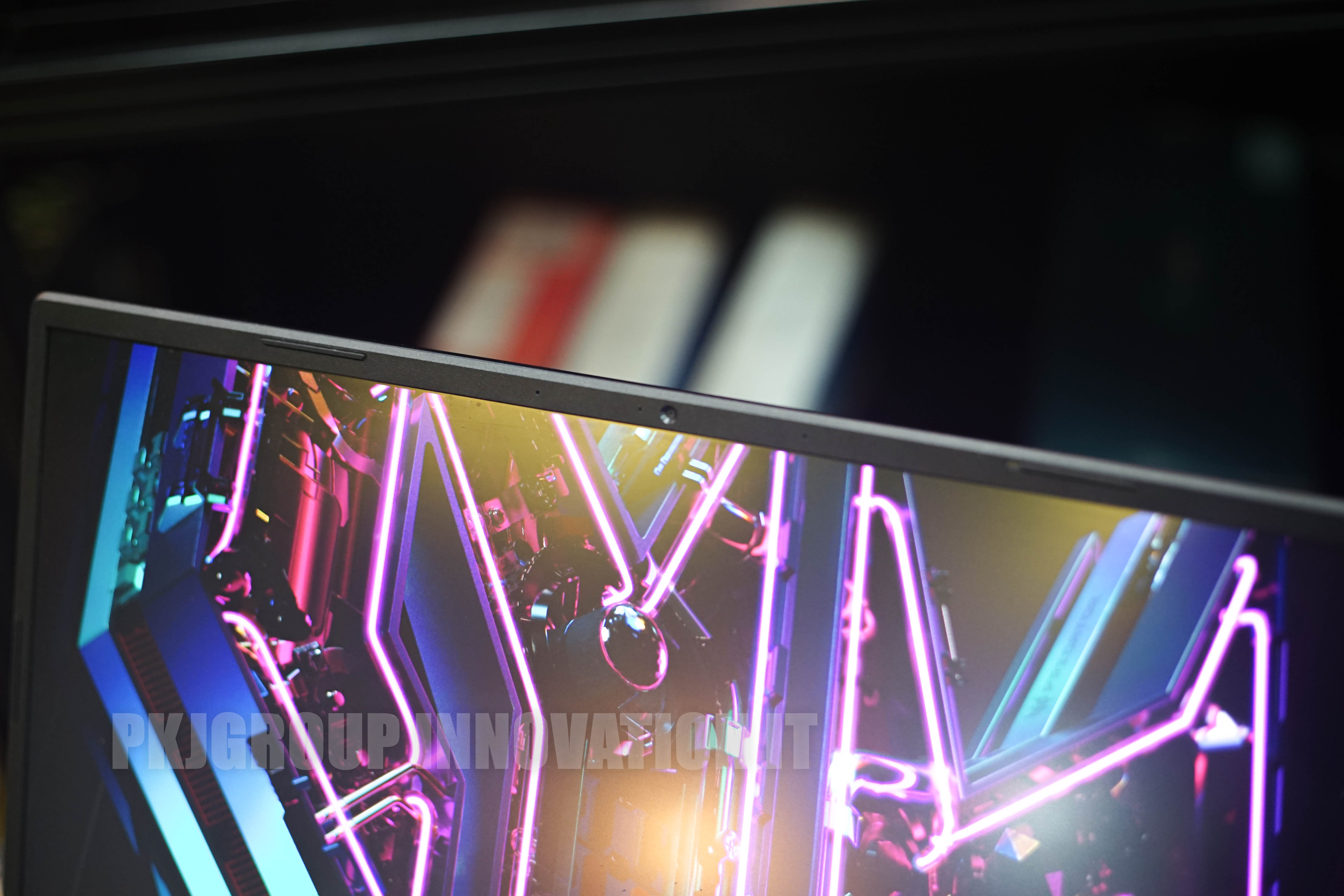 โน๊ตบุ๊คเล่นเกมมือสอง Acer PREDATOR PHN16-71-58MD i5-13500HX RAM 16GB M.2 512GB RTX4050