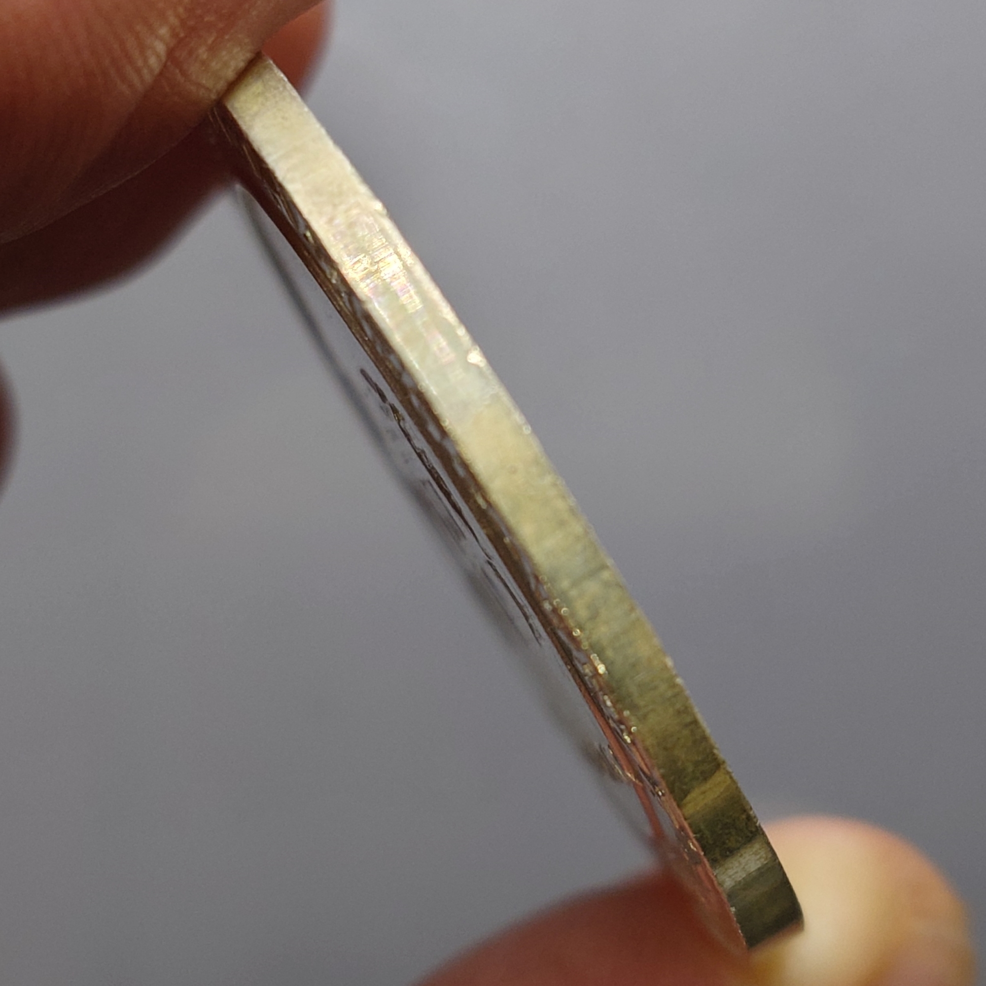 เหรียญเงิน 100 บาท ที่ระลึกครบ 100 ปี สถาปนากระทรวงการคลัง พ.ศ.2518 ไม่ผ่านใช้