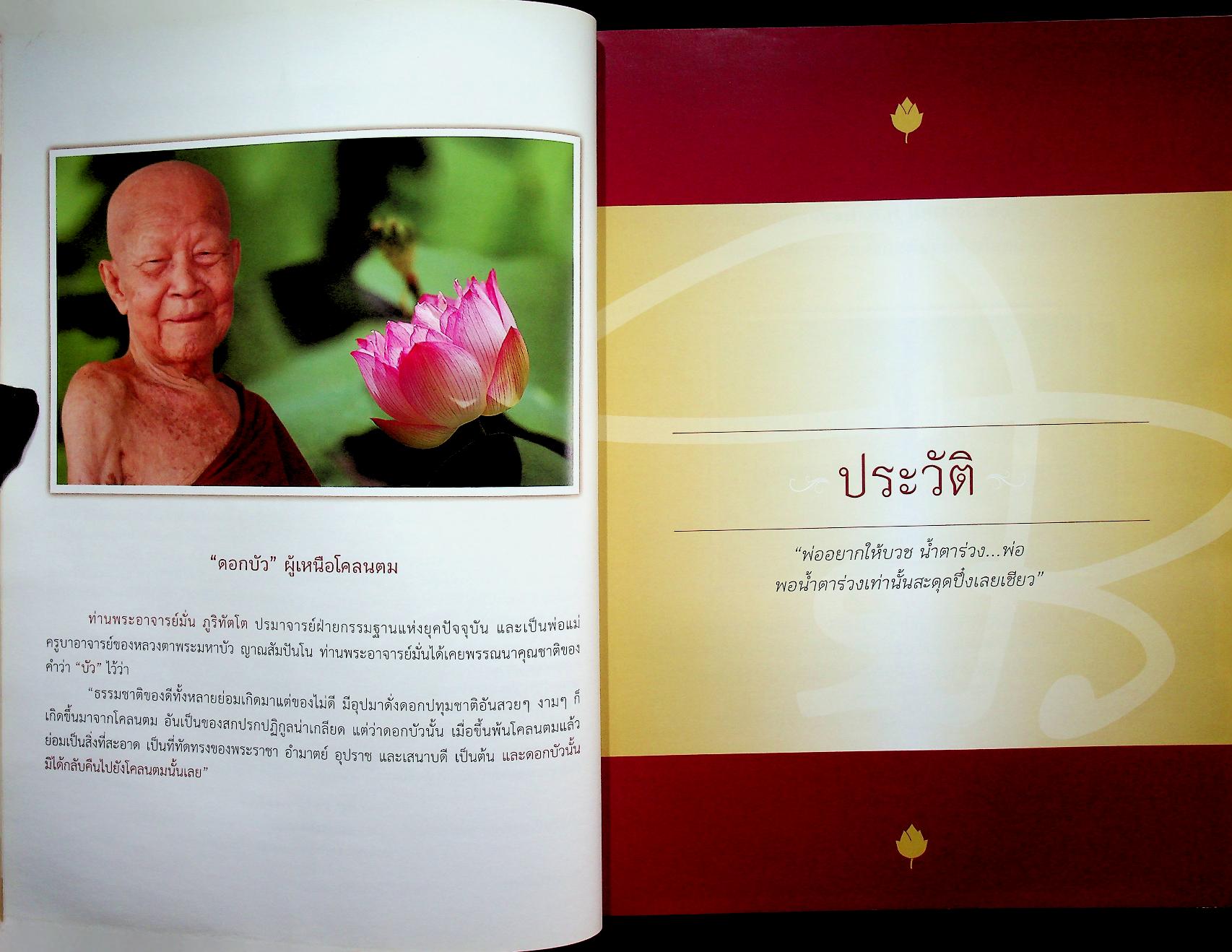 สมณะ พระผู้ข้ามวัฏฏะ พระธรรมวิสุทธิมงคล หลวงตาพระมหาบัว ญาณสัมปันโน