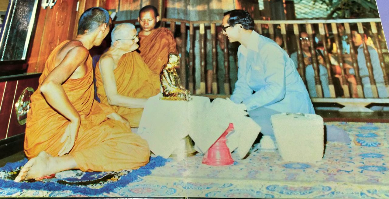 หลวงปู่แหวน สุจิณฺโณ