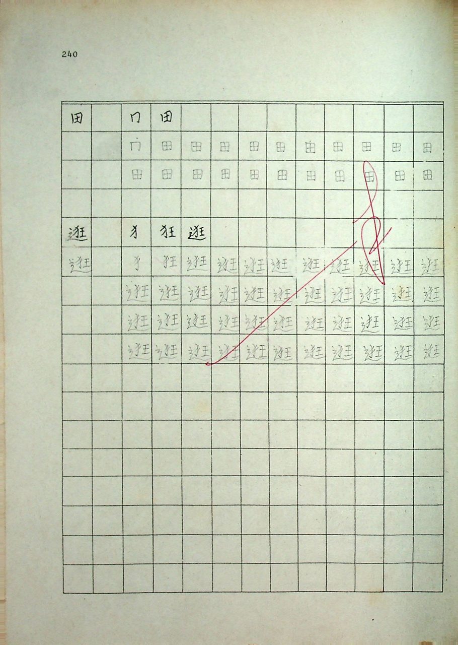 ภาษาจีน เล่ม 1-6 (ระดับ ปวช. มี 6 เล่ม)