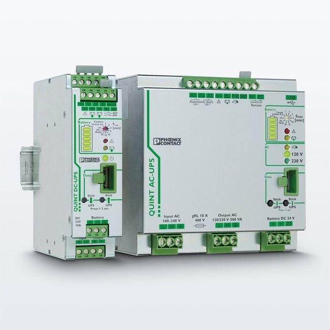 PHOENIX CONTACT POWER SUPPLY Malaysia Singapore Thailand Indonesia Philippines Vietnam Europe USA