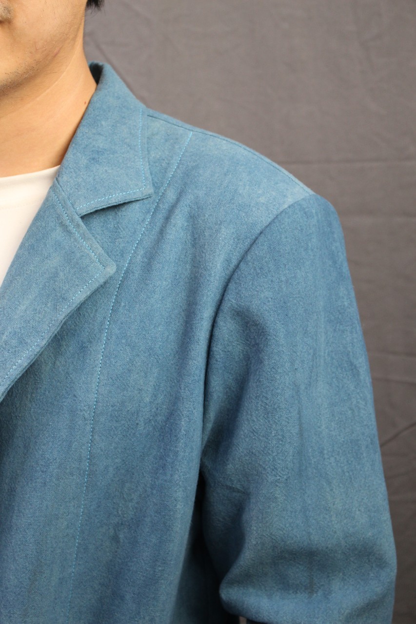 เบลเซอร์ สูหม้อห้อม